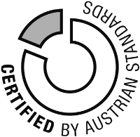 Austrian Standards Certified