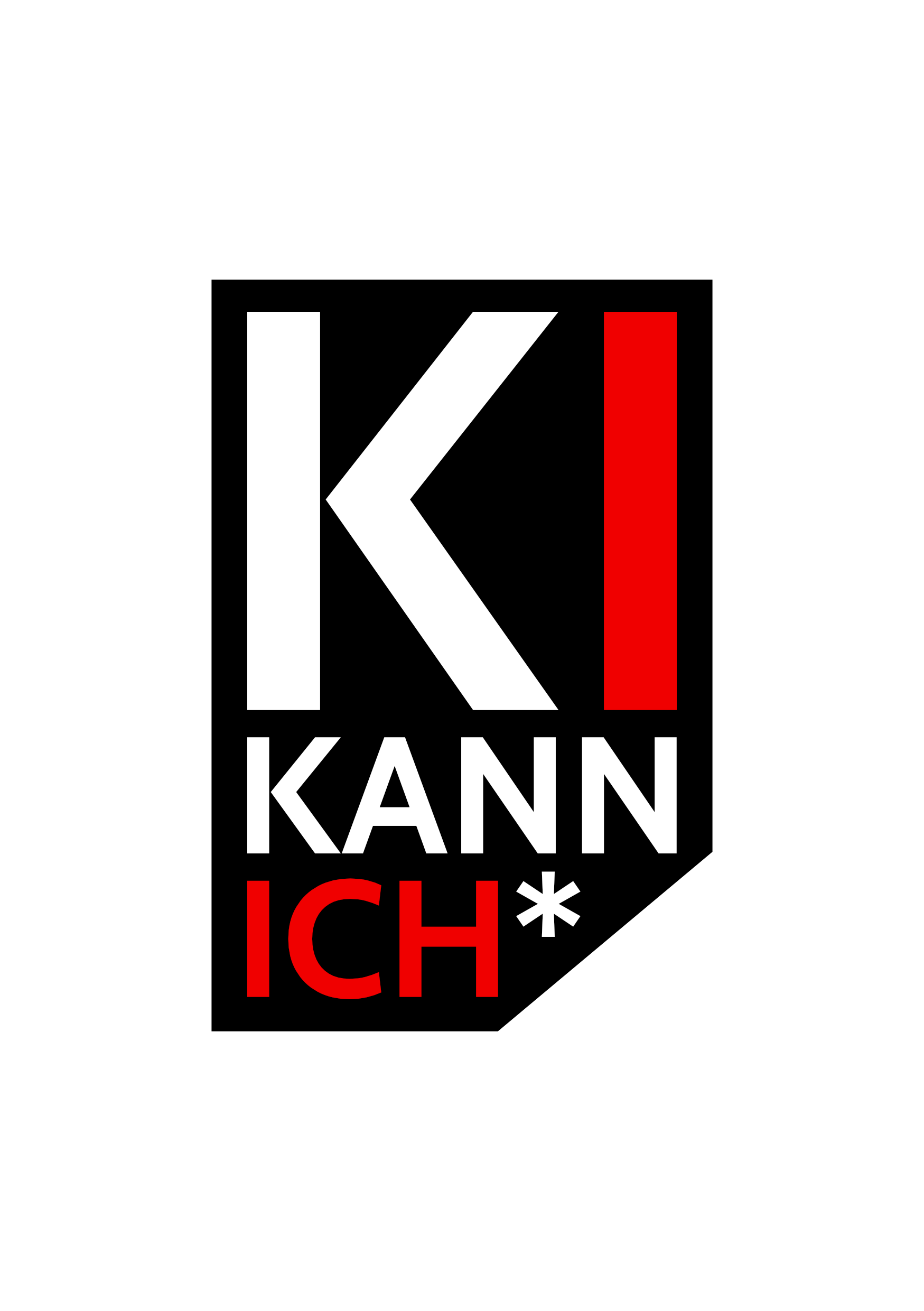 KI KANN ICH