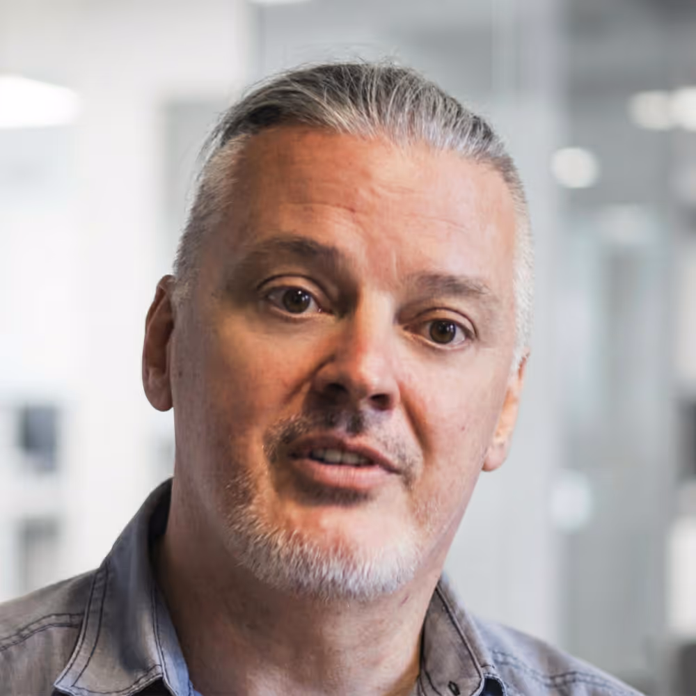 Michael Kellermann